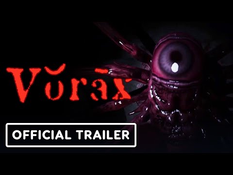 Vorax - Official Trailer