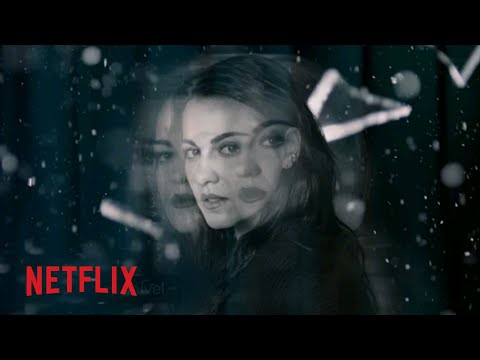 Triptych (Triada) | Official Trailer | Netflix (Maite Perroni)