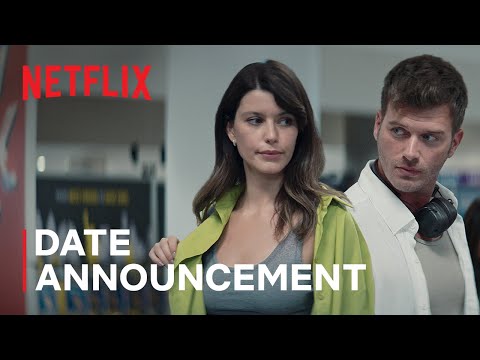 Last Call For Istanbul | Date Announcement | Netflix