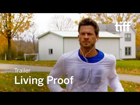 LIVING PROOF Trailer | TIFF 2017