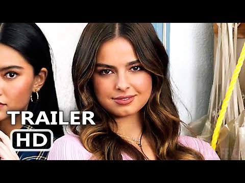 HE'S ALL THAT Teaser (2021) Addison Rae, Netflix Movie
