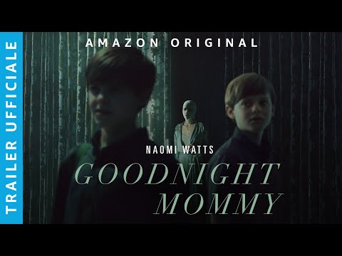 GOODNIGHT MOMMY | TRAILER UFFICIALE | PRIME VIDEO