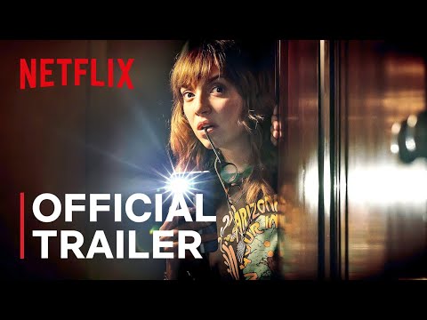 A Deadly Invitation - Trailer (Official) | Netflix