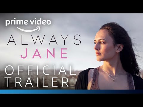 Always Jane | Official Trailer | Prime Video