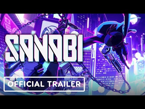 Sanabi - Official Release Date Trailer