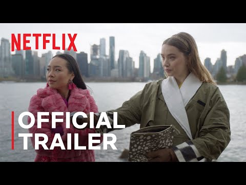 Fakes | Official Trailer | Netflix