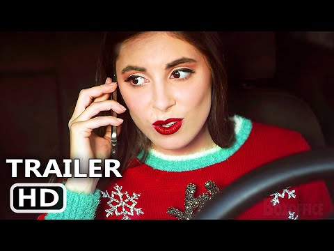 THE CHRISTMAS DANCE Trailer (2021) Katherine Kelly Lang, Drama Movie