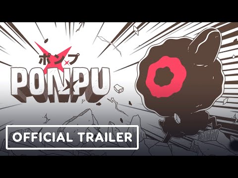 Ponpu - Official Mobile Launch Trailer