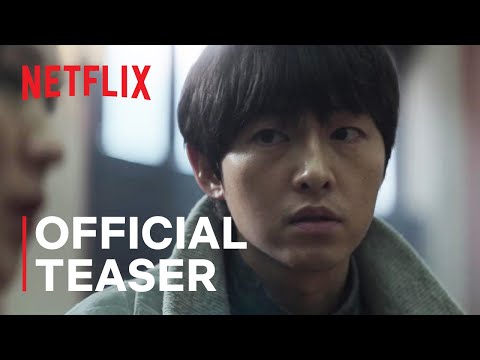 My Name is Loh Kiwan | Official Teaser | Netflix