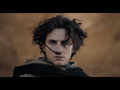 Dune: Part Two | Official IMAX® Trailer 2 | Filmed for IMAX