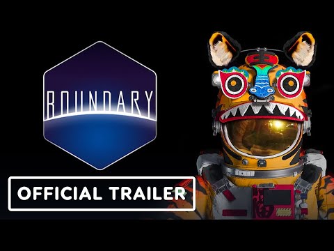 Boundary - Official Steam Next Fest Trailer