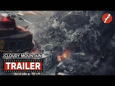 Cloudy Mountain (2021) 峰爆 - Movie Trailer - Far East Films