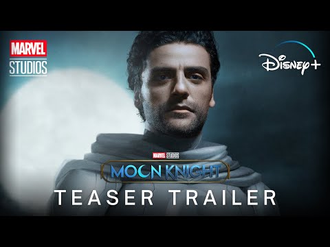 Marvel Studios' Moon Knight (2022) Teaser Trailer | Disney+