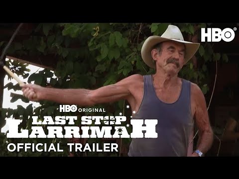 Last Stop Larrimah: Murder Down Under | Official Trailer | HBO