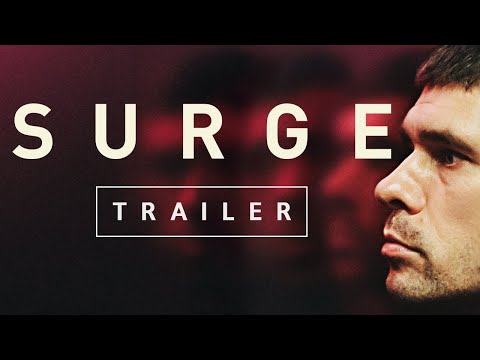 SURGE - Official Trailer
