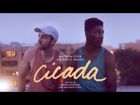 Cicada - Official US Trailer