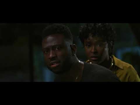 The Blackening | Official Trailer Tease (2023)