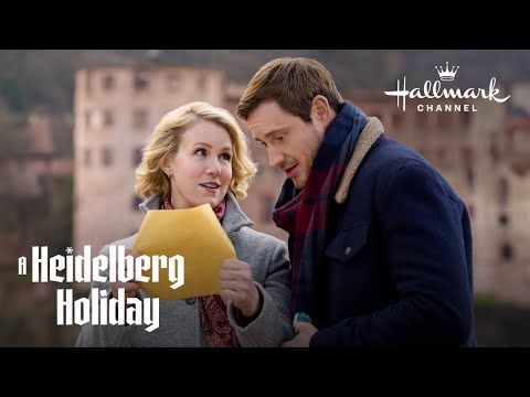 Preview - A Heidelberg Holiday - Hallmark Channel