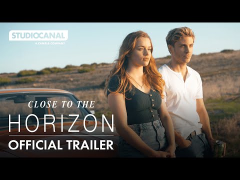 CLOSE TO THE HORIZON | Official Trailer | STUDIOCANAL International