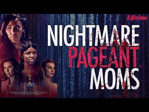 LIFETIME "Nightmare Pageant Moms" Trailer starring Brittney Q. Hill