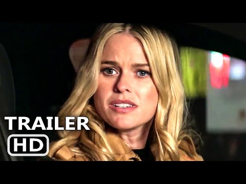 THE LOVERS Trailer (2023) Alice Eve, Comedy Series