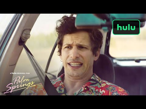 Palm Springs Commentary Version – Official Trailer