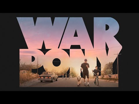 WAR PONY - Official UK Trailer - In Cinemas 9 June