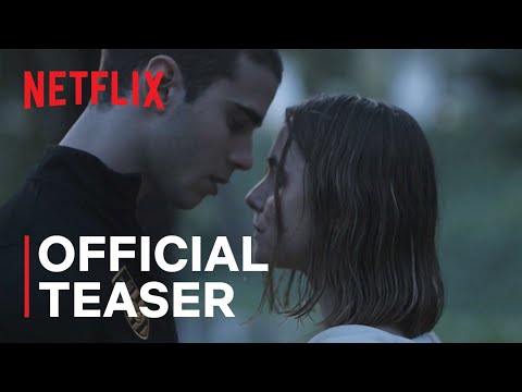 Through My Window | Official Teaser | Netflix