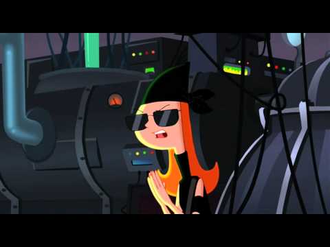 Official Trailer - Phineas and Ferb: Across the 2nd Dimension