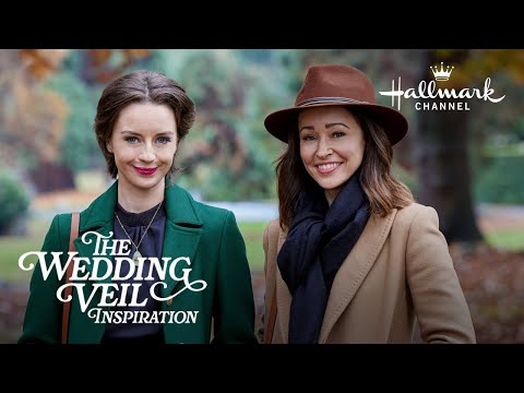 Preview - The Wedding Veil Inspiration - Hallmark Channel