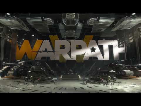 Warpath: Official Trailer