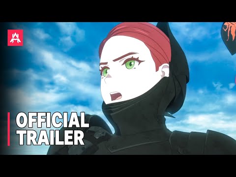 Kaina of the Great Snow Sea Star Sage Movie   Official Trailer