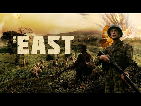 The East - Official Trailer