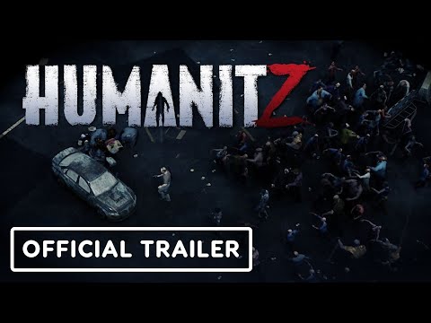 Humanitz - Official Trailer | Summer of Gaming 2022