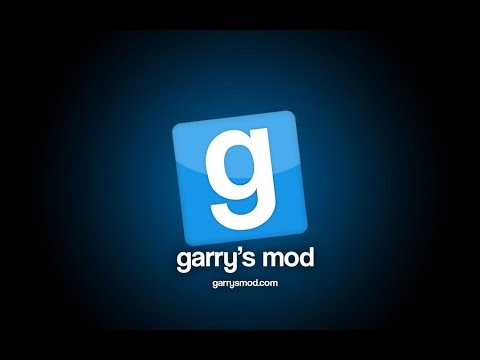 Garry's Mod Trailer