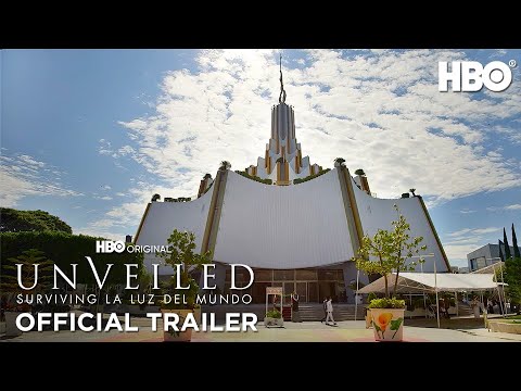 Unveiled: Surviving La Luz Del Mundo | Official Trailer | HBO