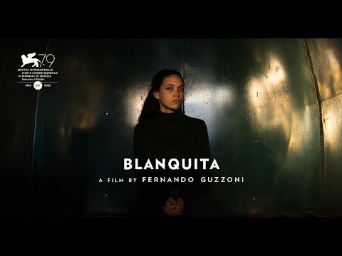 BLANQUITA by Fernando Guzzoni - International Trailer