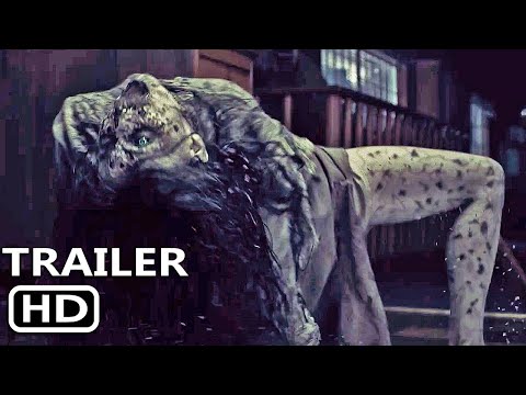 FEAR Official Trailer (2023)