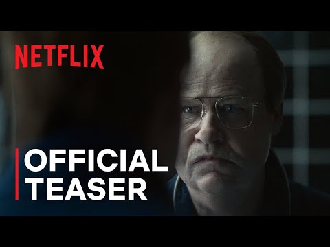 The Unlikely Murderer | Official Teaser | Netflix