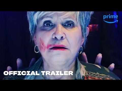 Bingo Hell - Official Trailer | Prime Video