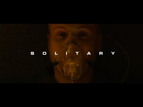 SOLITARY (2020) - OFFICIAL MOVIE TRAILER