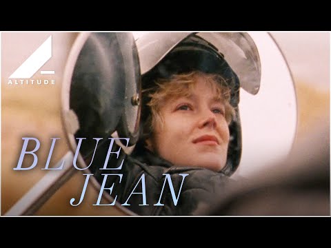 BLUE JEAN (2022) | Official Trailer | Altitude Films