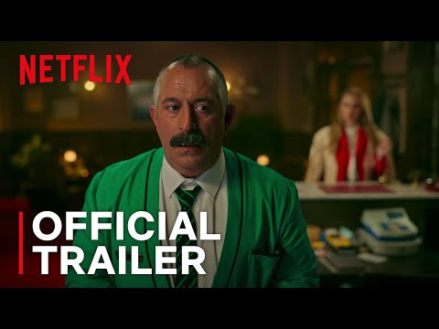 Do Not Disturb | Official Trailer | Netflix