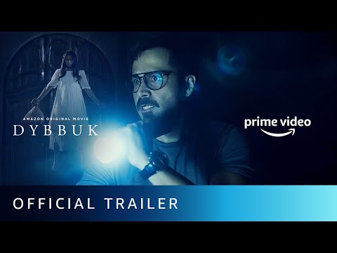Dybbuk - Official Trailer | Emraan Hashmi, Nikita Dutta, Manav Kaul | New Horror Movie 2021 | Oct 29