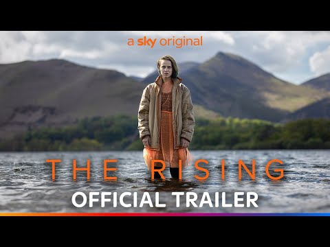 The Rising | Official Trailer