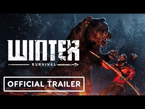 Winter Survival - Official Cinematic Trailer