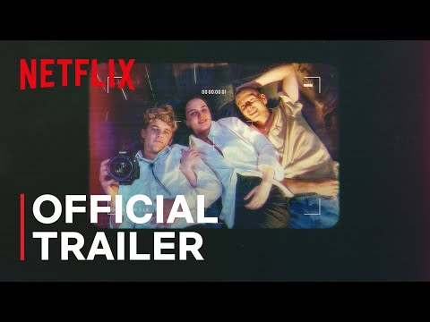 Absolute Beginners - Trailer (Official) | Season 1 | Netflix