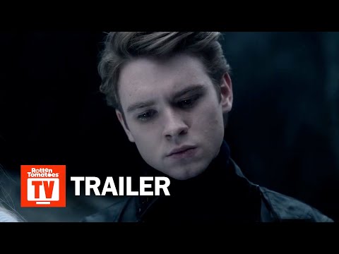 Gotham Knights Season 1 Trailer | 'Chaos'