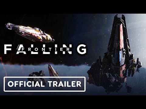 Falling Frontier - Exclusive Sol Trailer