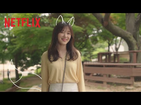 My ID Is Gangnam Beauty | Official Trailer | Netflix